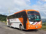 (212'512) - Dugue - 3311 - Hyundai am 26. November 2019 in San Ram�n, Tankstelle