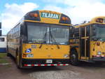 (211'842) - Transportes Tilar�n, Tilar�n - Nr.