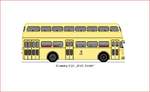 BVG Berlin - B�ssing D2U