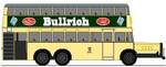 BVG Berlin - B�ssing D38
