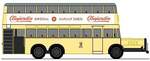 BVG Berlin - B�ssing D38