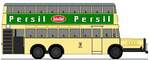 BVG Berlin - B�ssing D38