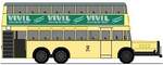 BVG Berlin - B�ssing D38