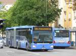 (162'788) - MVG M�nchen - Nr.