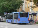 (162'849) - MVG M�nchen - Nr.