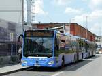 (251'093) - MVG M�nchen - Nr.