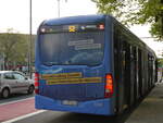 (261'286) - MVG M�nchen - Nr.