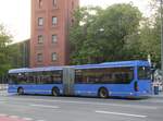 (261'290) - MVG M�nchen - Nr.