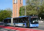 (261'298) - MVG M�nchen - Nr.