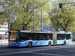 (261'301) - MVG M�nchen - Nr.