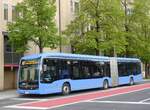 (261'426) - MVG M�nchen - Nr.