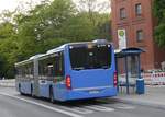 (261'428) - MVG M�nchen - Nr.