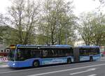 (261'432) - MVG M�nchen - Nr.