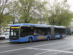 (261'437) - MVG M�nchen - Nr.