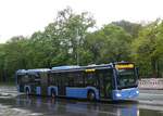 (261'441) - MVG M�nchen - Nr.