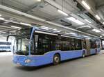 (261'464) - MVG M�nchen - Nr.