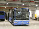 (261'476) - MVG M�nchen - Nr.