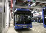 (261'487) - MVG M�nchen - Nr.