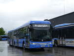(261'493) - MVG M�nchen - Nr.