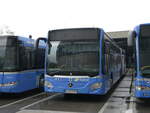 (261'499) - MVG M�nchen - Nr.