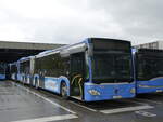 (261'501) - MVG M�nchen - Nr.