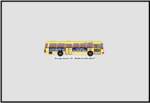 Rheinbahn, D�sseldorf - B�ssing Senator 13D