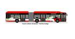 VAG N�rnberg - Solaris Urbino 18 electric