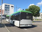 (194'140) - Weiss, Rottenburg - T�-W 329 - Solaris am 18.