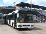(194'217) - Weiss, Rottenburg - T�-W 351 - Volvo (ex Bender, Ehringshausen) am 18.