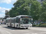 (194'221) - Weiss, Rottenburg - T�-W 351 - Volvo (ex Bender, Ehringshausen) am 18.