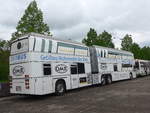 (203'984) - Aus Deutschland: R�ttgen, Untersteinach - KU 06'082 - Neoplan am 26.