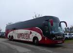 (268'584) - Aus Deutschland: Ruppenstein, Wagh�usel - KA-R 1710 - Mercedes/Beulas am 26.