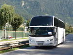(196'811) - Aus Deutschland: BVB Hassloch - D�W-BV 510 - Neoplan am 11.