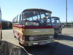 (139'516) - Aus Deutschland: Auw�rter Museum, Stuttgart - DGF-NH 61H - Neoplan am 16.