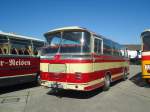 (139'539) - Aus Deutschland: Auw�rter Museum, Stuttgart - DGF-NH 61H - Neoplan am 16.