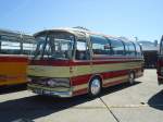 (139'664) - Aus Deutschland: Auw�rter Museum, Stuttgart - DGF-NH 61H - Neoplan am 16.