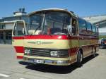 (139'705) - Aus Deutschland: Auw�rter Museum, Stuttgart - DGF-NH 61H - Neoplan am 16.