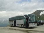 (140'294) - Aus Deutschland: M�ller, Biblis - HP-M 1780 - Mercedes am 1.