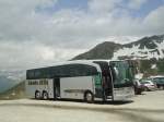 (140'295) - Aus Deutschland: M�ller, Biblis - HP-M 1780 - Mercedes am 1.