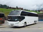 (153'586) - Aus Deutschland: MAN, M�nchen - M-AN 1410 - Neoplan am 3.