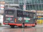 (209'417) - Aus Deutschland: Heizmann, Schopfheim - L�-H 550 - Iveco/ProBus am 8.