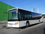 (259'111) - Aus Deutschland: R�ttgen, Untersteinach - KU 358 A - Setra am 3.