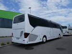 (264'926) - Aus Deutschland: R�ttgen, Untersteinach - KU 368 A - Setra am 21.