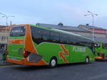 (198'925) - Aus Deutschland: Autobus Oberbayern, M�nchen - M-AU 440 - Setra am 20.