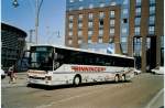 (087'408) - Binninger, V�rstetten - EM-BK 52 - Setra am 24.