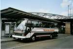 (087'421) - Binninger, V�rstetten - EM-HY 26 - Setra am 24.