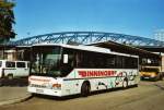 (121'614) - Binninger, V�rstetten - EM-LB 60 - Setra am 20.