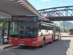 (194'186) - OLB M�nster - PB-HX 4348 - MAN am 18.