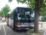 (194'233) - Wilhelm, Ebend�rfel - BZ-WR 950 - Setra am 18.