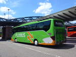 (194'252) - Stiefvater, Binzen - L�-SL 5050 - Setra am 18.